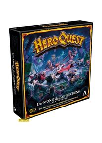 Hasbro Rise of the dread Moon (Deutsch)