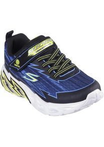 Skechers, Herren, Sneakers, sneakers light storm 2.0, Schwarz, (35)