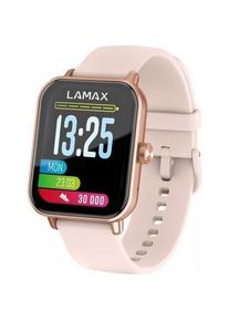 Lamax Bcool 2 Play - Pink Children's Smart Watch With Strap, Smartwatch