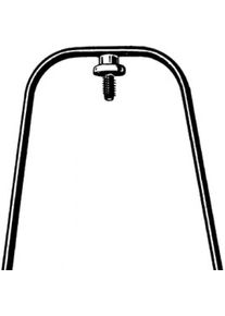 Büchel Büchel, Schutzblech, (Schutzblech vorne)