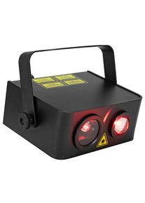 Eurolite Eurolite PolarStar RGB Laser Laser