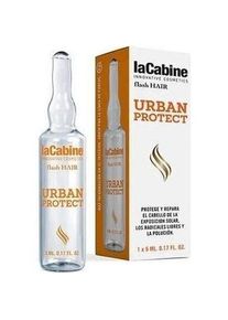 NoName, Haarmaske, Urban Protect Haarampulle 5ml La Cabine (5 ml)