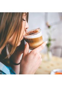 Gastroback 42627 Design Espresso Advanced Urban Duo Siebtr&auml;ger-Espressomaschine, Siebtr&auml;germaschine, Mehrfarbig