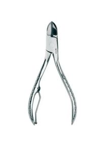 Noser-Inox, Nagelpflegegerät, Curvoinox Nail Clippers 11cm