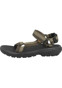 Teva, Herren, Sandalen, Hurricane XLT 2, Grau, (40.5)