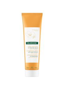 Klorane, Wachs + Enthaarungscreme, Enthaarungscreme mit Süssmandel (150 ml, 1 x, 208 g)