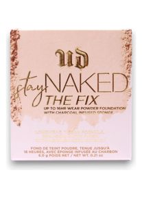 Urban Decay, Foundation, Stay Naked The Fix (10NN)