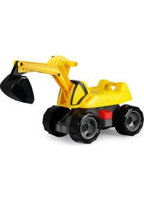Selecta Spielzeug Bagger Pro Loop