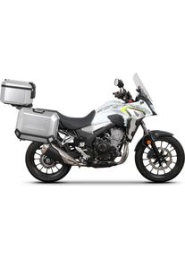 Shad, Motorradgep&auml;ck, 4p system Honda cb500x (35 l)