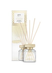 Ipuro, Raumduftaccessoire, Duftstäbchen Time to Glow 100 ml, Bewusste (100 ml)