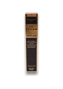 Makeup Revolution, Foundation, Revolution PRO CC Perfecting (F8)