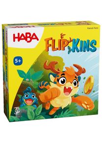 Haba Flipkins (Deutsch, Englisch)