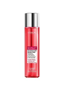 L'Or&eacute;al L'Or&eacute;al Paris, Gesichtsreinigung, Loreal REVITALIFT Peeling-Toner mit Glykols&auml;ure (5%) 180ml (Reinigungspeeling, 180 ml)