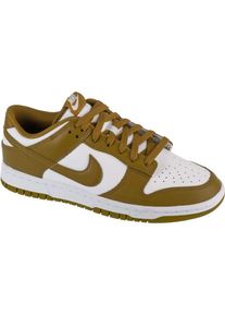 Nike, Sneakers, Dunk Low Retro Schuhe, (42)