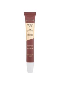 Max Factor, Lippenpflege, Miracle Pure Lip Enhancer (Lippenbalsam, 12 ml)