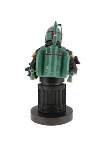 Activision Cable Guy Star Wars Mandalorian : Boba Fett 20 cm (Xbox 360, Xbox One S, Xbox Series X, PC, Mac, Switch, PS4, PS5), Gaming Controller 