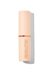 Makeup Revolution, Foundation, Fast Base Stick Foundation F17 6.2g