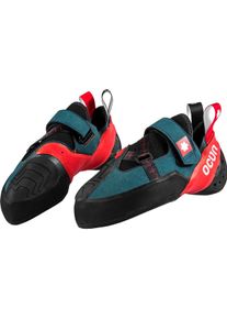 Ocun, Damen, Kletterschuhe, Bullit Kletterschuhe (46.5), Blau