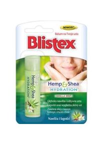 Blistex, Lippenpflege, Na (Lippenbalsam)