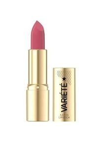 Eveline, Lippenstift + Lipgloss, Satin Lippenstift Sorte Nr. 01 (01)