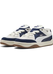 Puma, Damen, Sneakers, Park Lifestyle SK8, Weiss, (13)