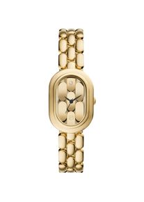 Fossil, Armbanduhr, Damenuhr SLOAN, Gold, (24 mm)