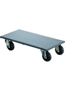 Dönges Dönges, Transportwagen, Transportroller 350 x 600 mm, 250 kg (250 kg)