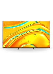 Sony K-55XR5 (55", Bravia 5, Mini-LED, 4K, 2025), TV, Schwarz