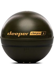 DEEPER, Echolot