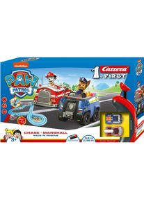 Carrera Erste Rennstrecke - Paw Patrol