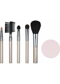 QVS, Schminkpinsel, Schminkset (6 pcs) (Set)