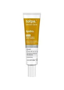 Tolpa, Lippenpflege, Topa Dermo Face Lipidro Rich Regenerating Sos Cream-Balm For Face, Eyes, And Lips 40ml (40 ml)
