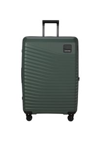 Samsonite, Koffer, Intuo, Grün, (105 l, L (90 - 115l))