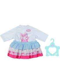 Baby Annabell Outfit Rock, 43cm