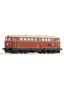 Roco H0 Ro Diesellok 2043.33, ÖBB (Dcc) (Spur IV)