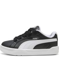 Puma, Jungen, Sneakers, Park Lifestyle Easy PS, Schwarz, (34)