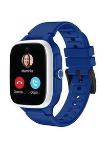 Lamax - WatchY4 Children's Smart Watch - Blue, Smartwatch
