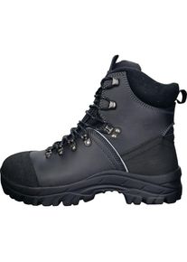 Bormio, Sicherheitsschuhe, Alvier Sicherheitsschuh S3 (S3, 38)