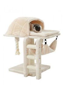 Nobby Rami Kratzbaum, 82cm, cream
