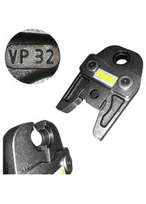Rems, Zange, *Presszange VP 32