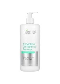 Bielenda, Gesichtsreinigung, Professional - Antibacterial Gel Make Up Remover Antibacterial Face Cleansing Gel 500G (Gel)