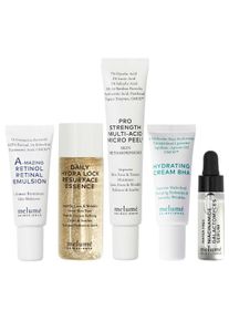 Melumé Skinscience - Skinsational Starter Kit B2B - Face Peeling