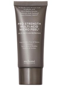 Melumé Skinscience - Pro Strength Multi-Acid Micro Peel³ - Face Peeling