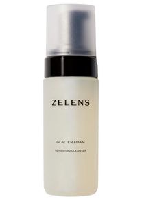 zelens - Glacier Foam Renewing Cleanser - Cleansing Foam