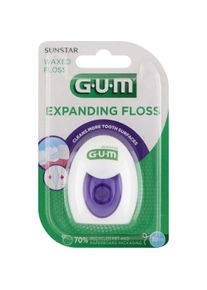 GUM, Zahnseide, Expanding Zahnseide (30 m)