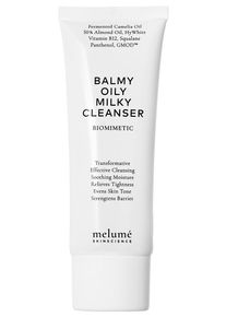 Melumé Skinscience - Balmy Oily Milky Cleanser - Cleansing Balm