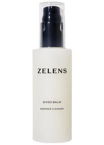 zelens - Shiso Balm Radiance Cleanser - Cleansing Gel
