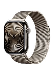 Apple Watch Series 10 (42 mm, 4G), Smartwatch