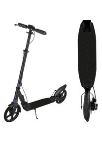 Spokey, Scooter