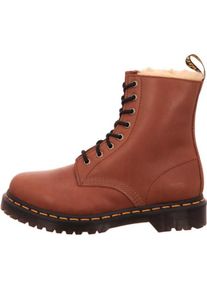 Dr. Martens, Herren, Boots + Stiefel, 1460 Serena, Braun, (38)